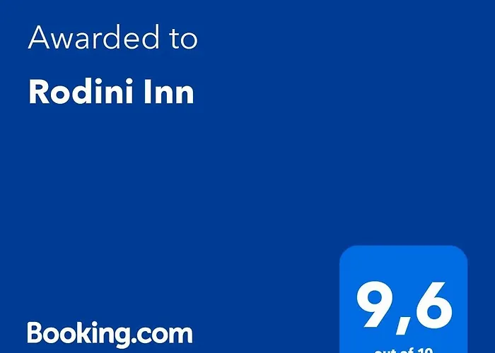 Rodini Inn