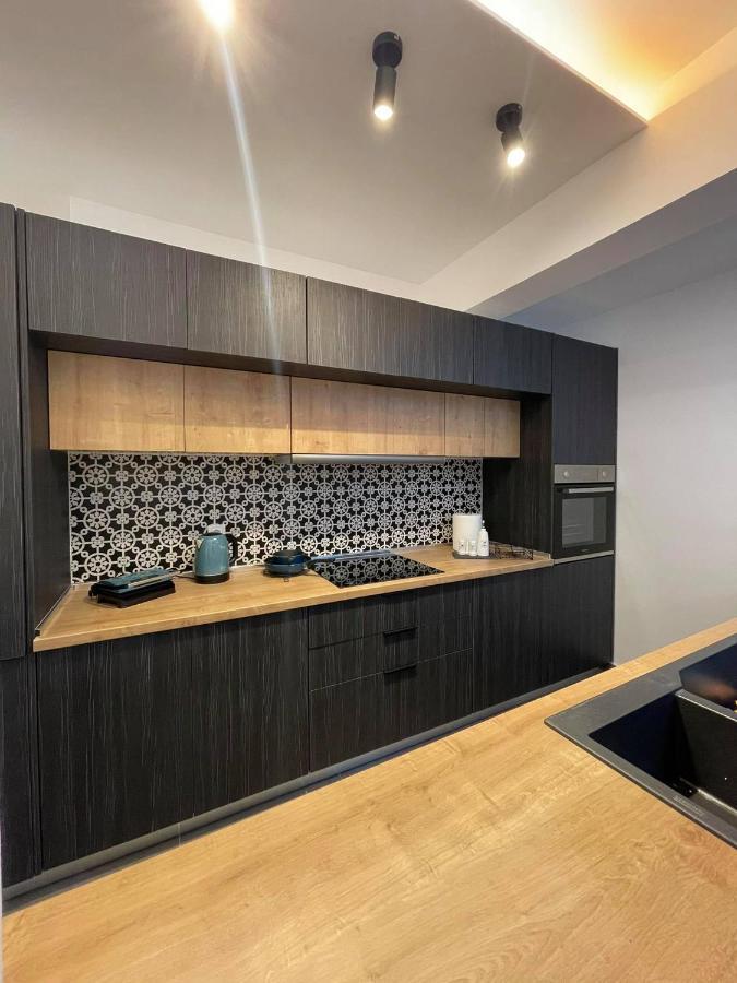 Rodini Apartment *