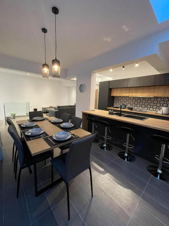 Rodini Apartment