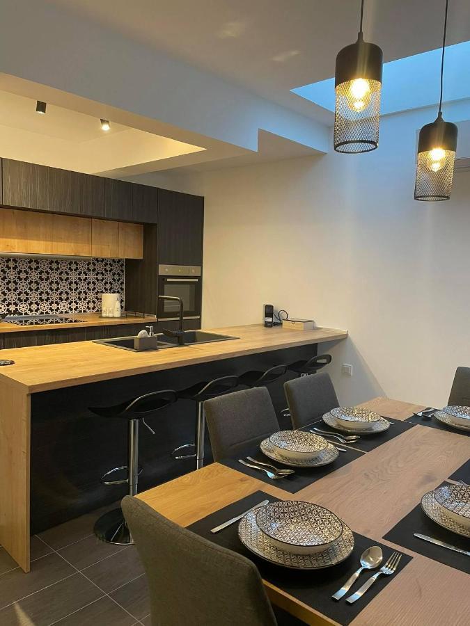 Rodini Apartment
