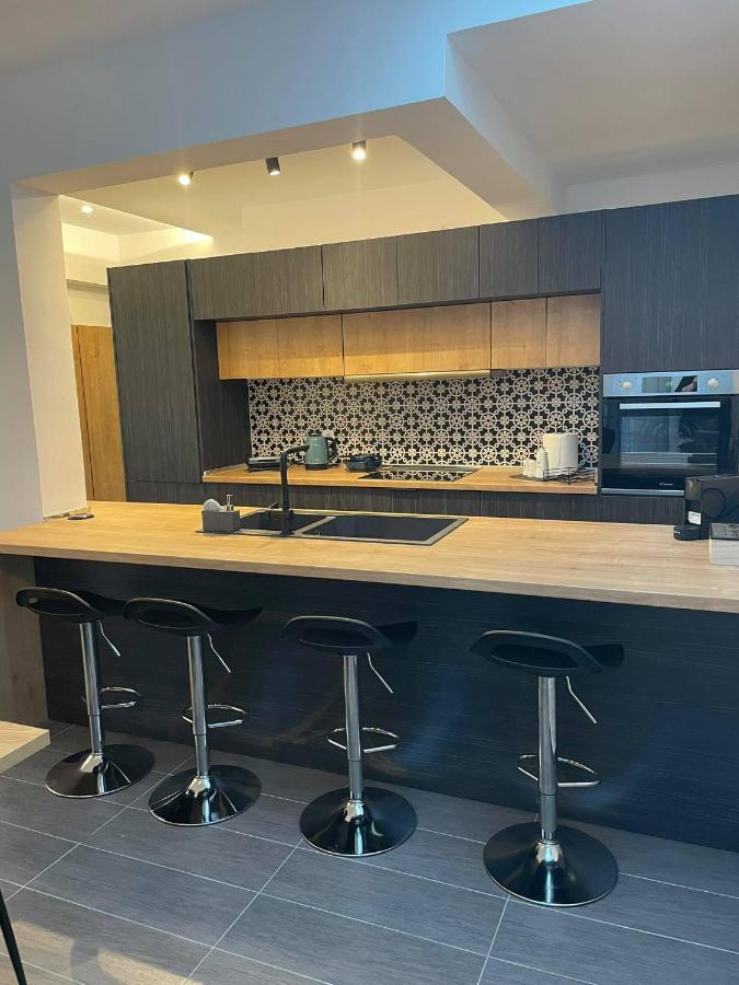 Apartment Rodini *
