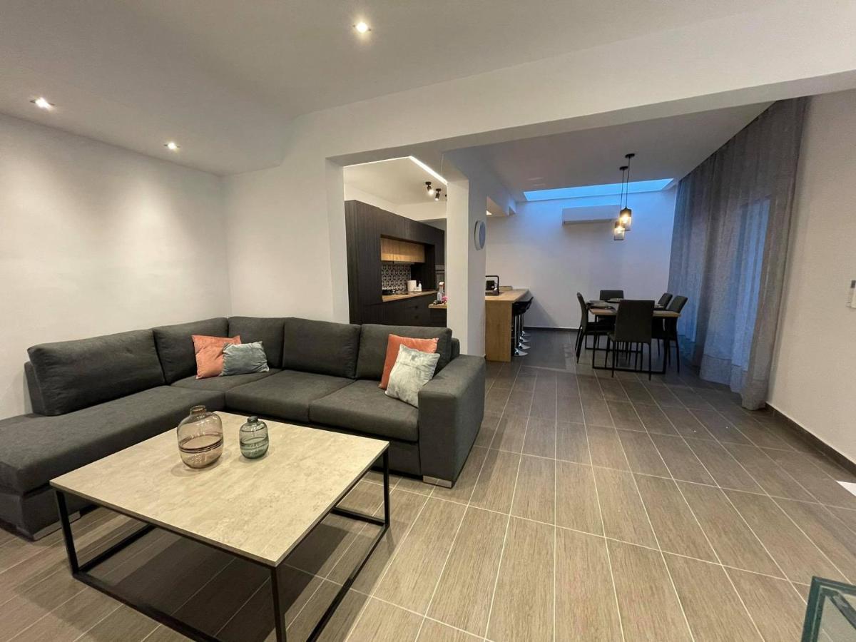 Apartment Rodini *