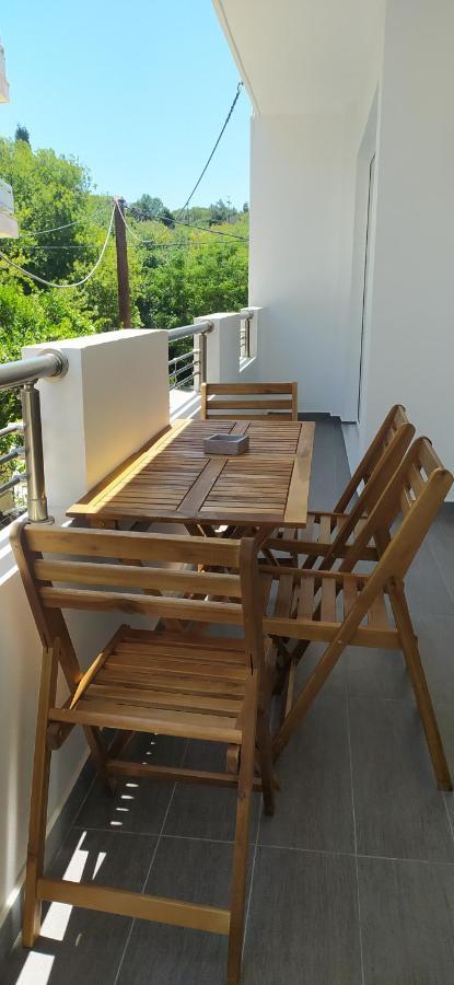 Apartment Rodini